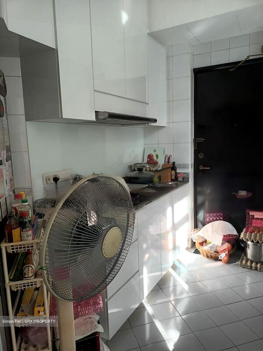 Parc Oasis (D22), Condominium #466034191